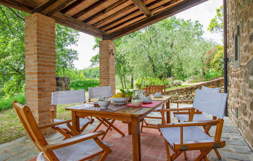 Maison 6 personnes à Buggiano - Photo 15