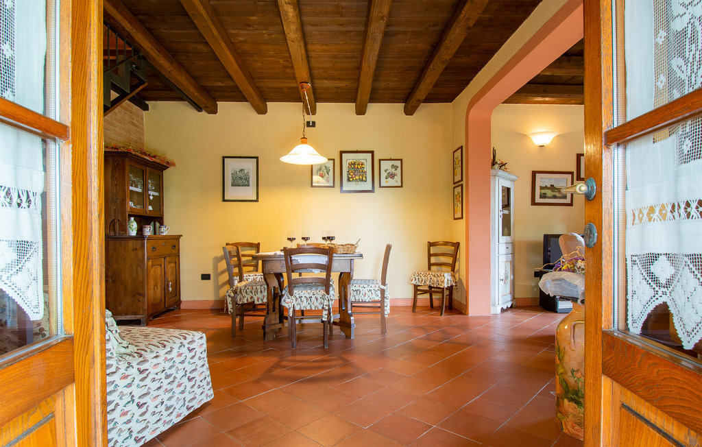 Maison 6 personnes à Buggiano - Photo 16
