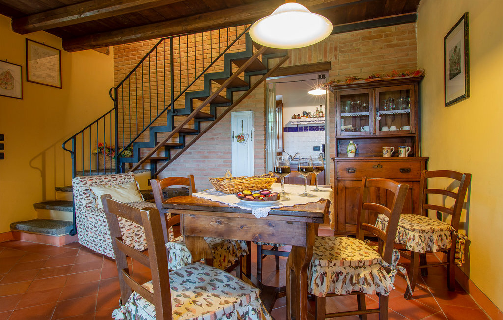 Maison 6 personnes à Buggiano - Photo 17