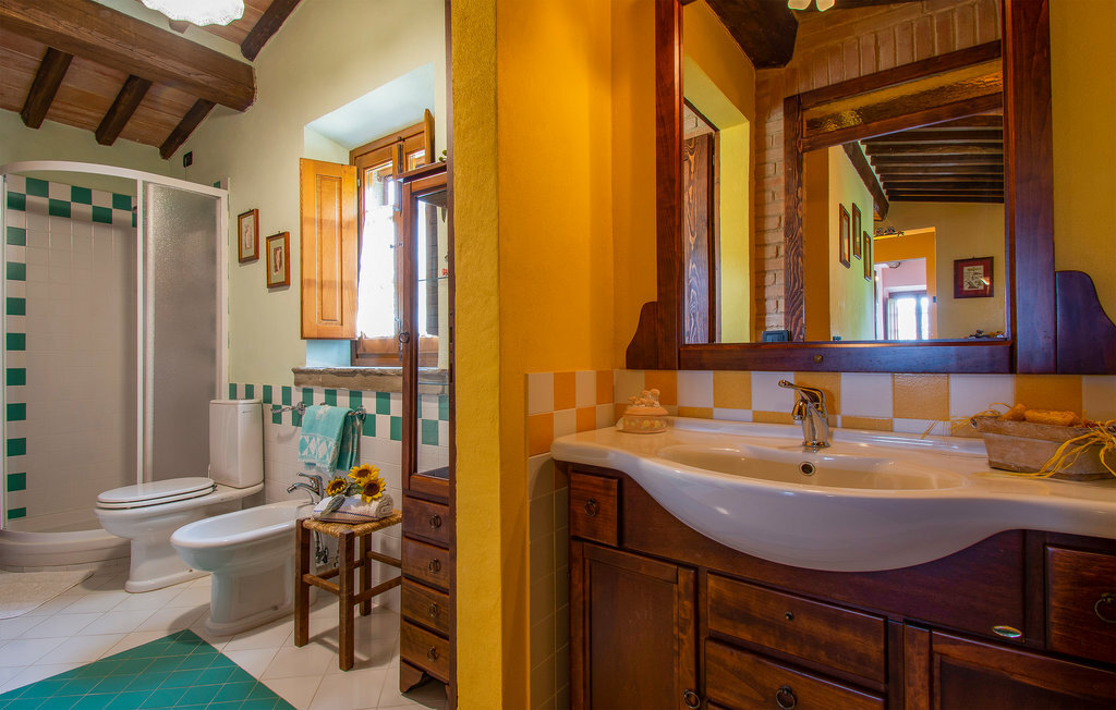 Maison 6 personnes à Buggiano - Photo 21