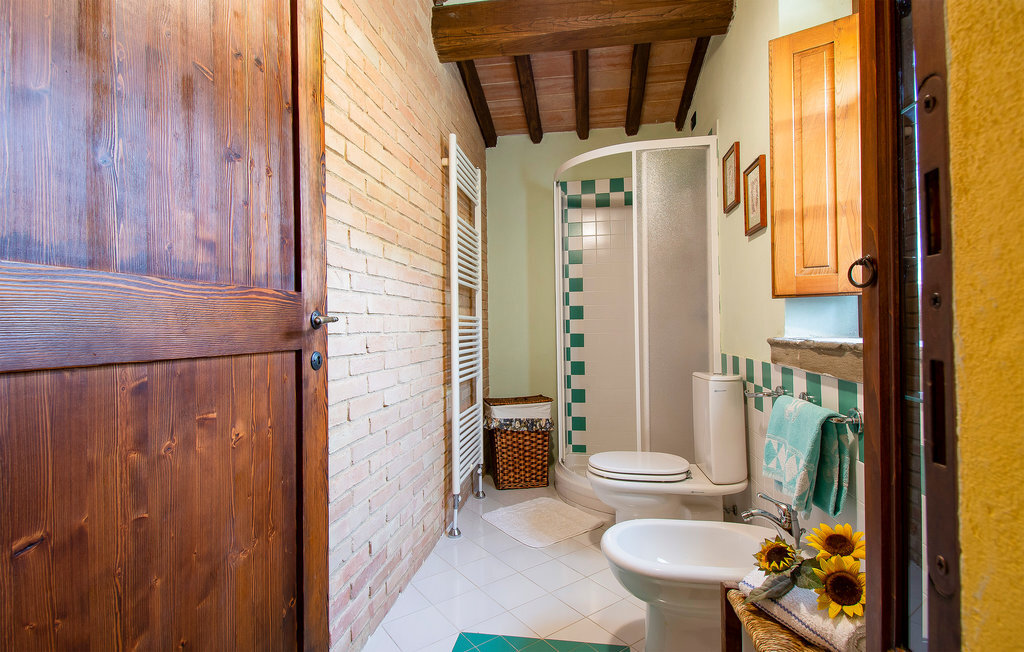 Maison 6 personnes à Buggiano - Photo 22