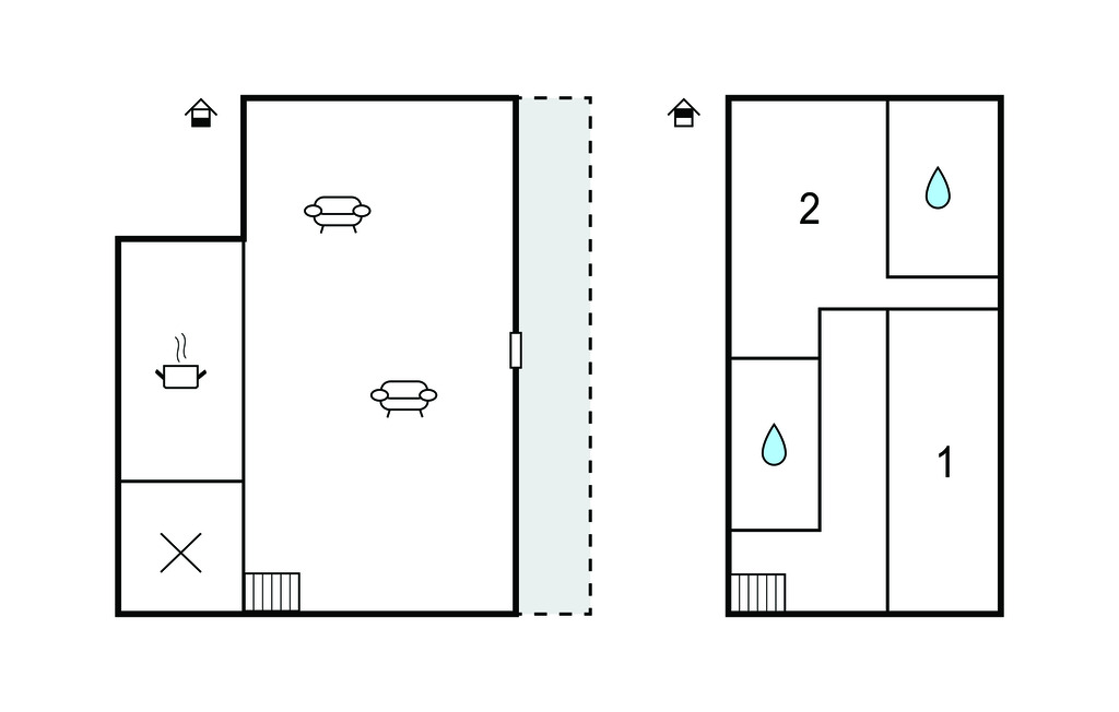 Maison 6 personnes à Buggiano - Photo 31