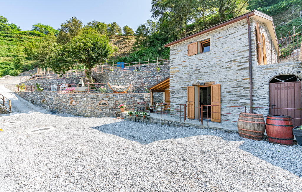 Perla, Maison 6 personnes à Uscio - Photo 8