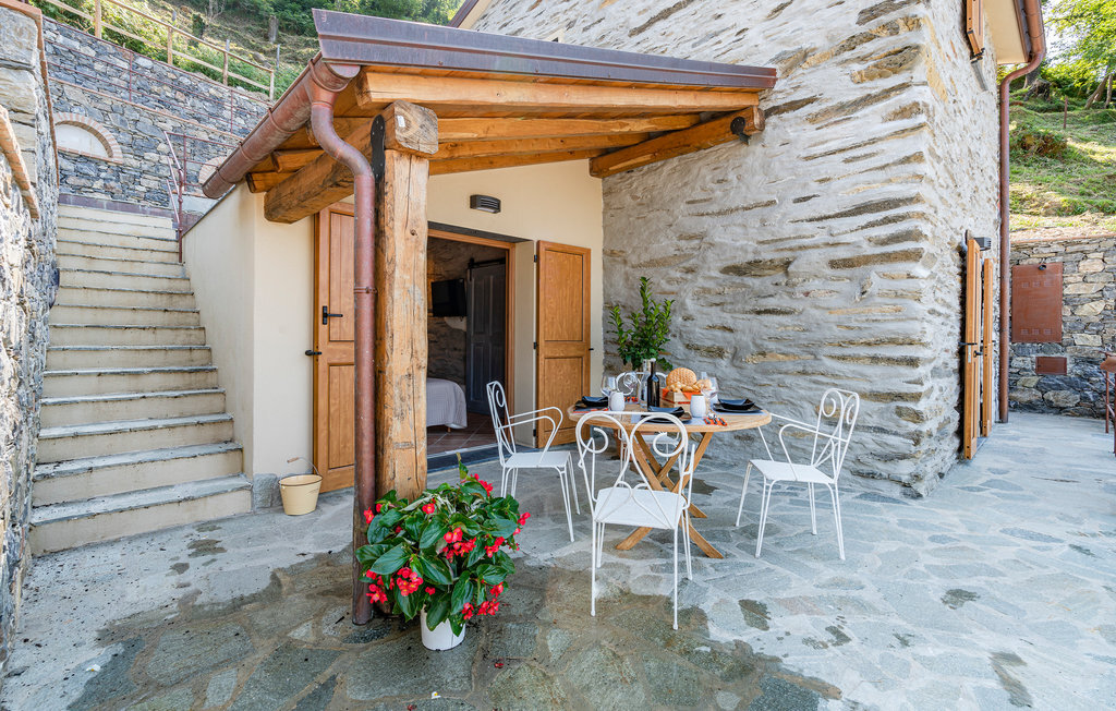 Perla, Maison 6 personnes à Uscio - Photo 9
