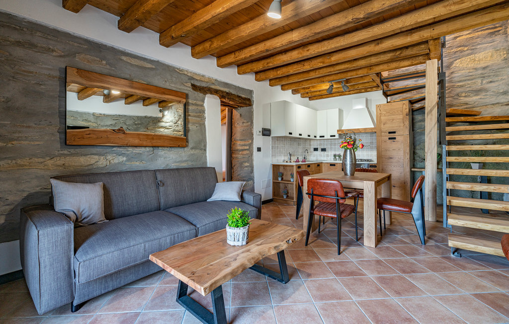 Perla, Maison 6 personnes à Uscio - Photo 15