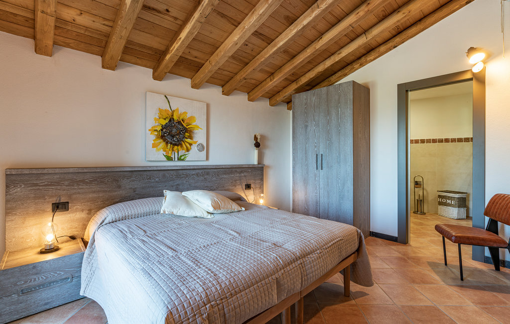 Perla, Maison 6 personnes à Uscio - Photo 18