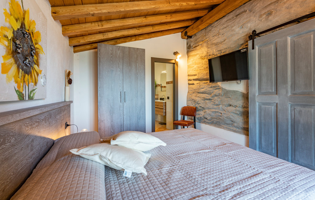 Perla, Maison 6 personnes à Uscio - Photo 19