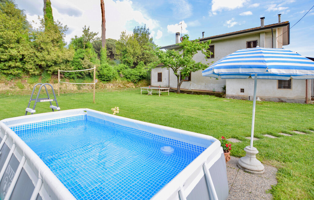 Maison 4 chambres avec piscine à Capezzano Pianore - Photo 1
