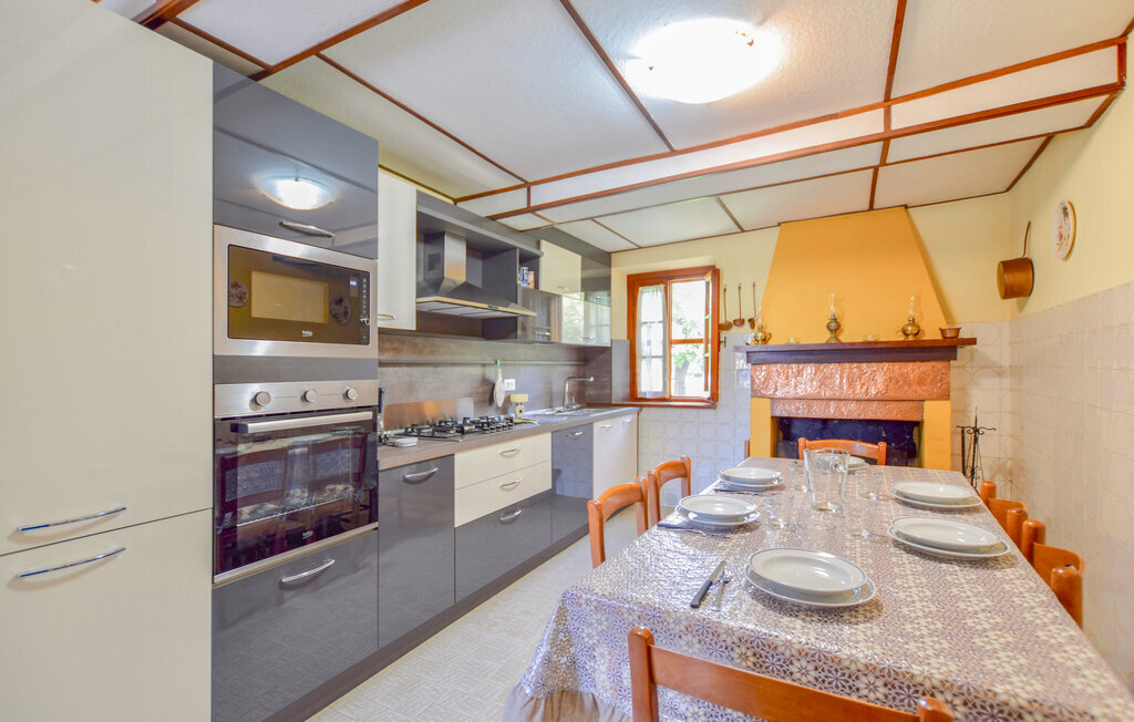 Maison 4 chambres avec piscine à Capezzano Pianore - Photo 3
