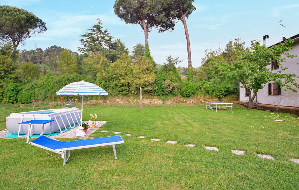 Maison 4 chambres avec piscine à Capezzano Pianore - Photo 6