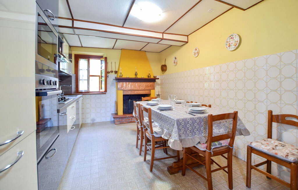 Maison 4 chambres avec piscine à Capezzano Pianore - Photo 8