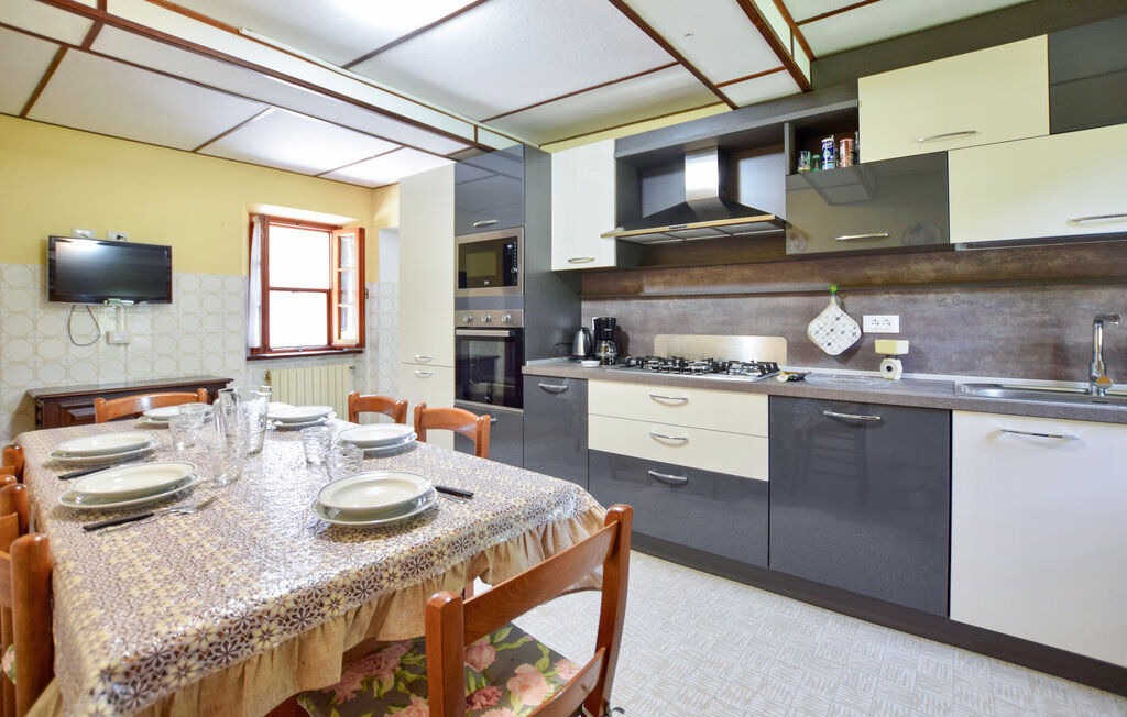 Maison 4 chambres avec piscine à Capezzano Pianore - Photo 9