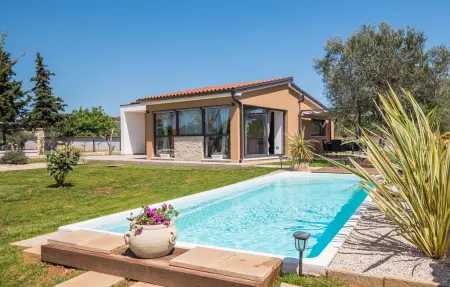 Location maison à Rovinj