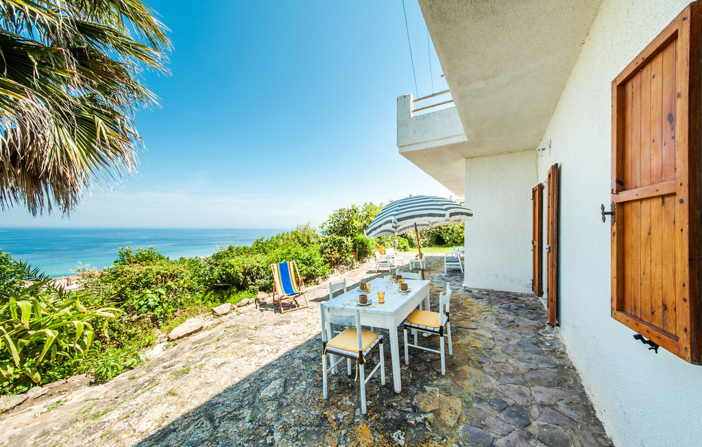 Maison 4 personnes à Castelsardo - Photo 1