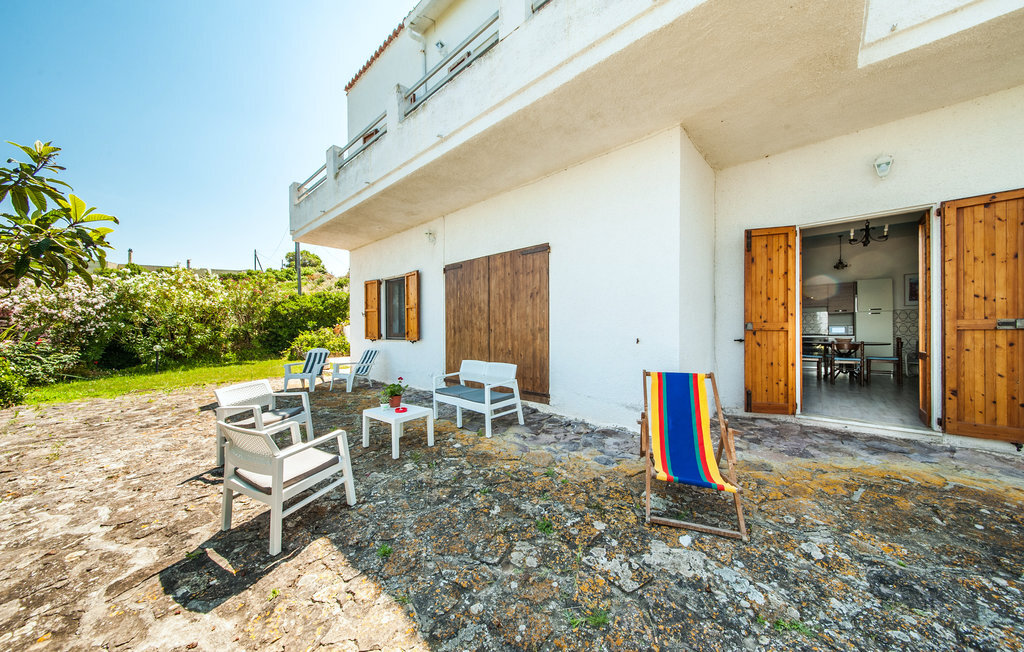 Maison 4 personnes à Castelsardo - Photo 2