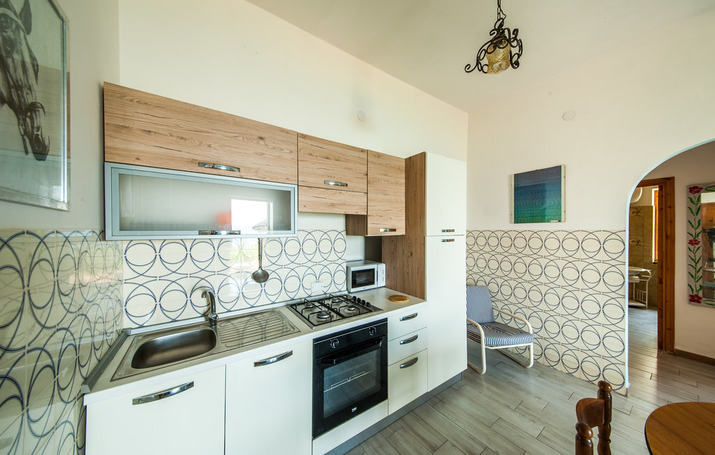 Maison 4 personnes à Castelsardo - Photo 4