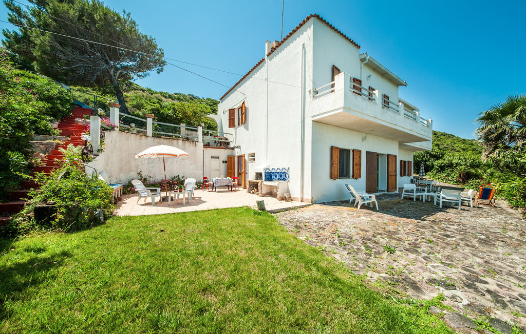 Maison 4 personnes à Castelsardo - Photo 7