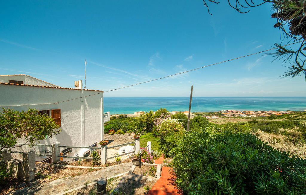 Maison 4 personnes à Castelsardo - Photo 8