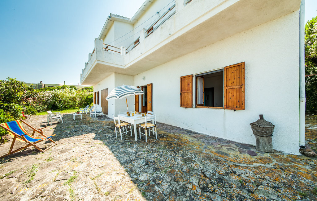 Maison 4 personnes à Castelsardo - Photo 11