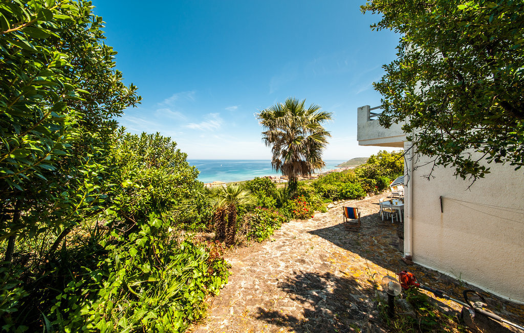 Maison 4 personnes à Castelsardo - Photo 13