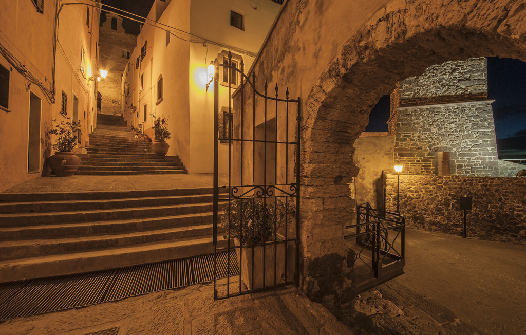 Maison 4 personnes à Castelsardo - Photo 29