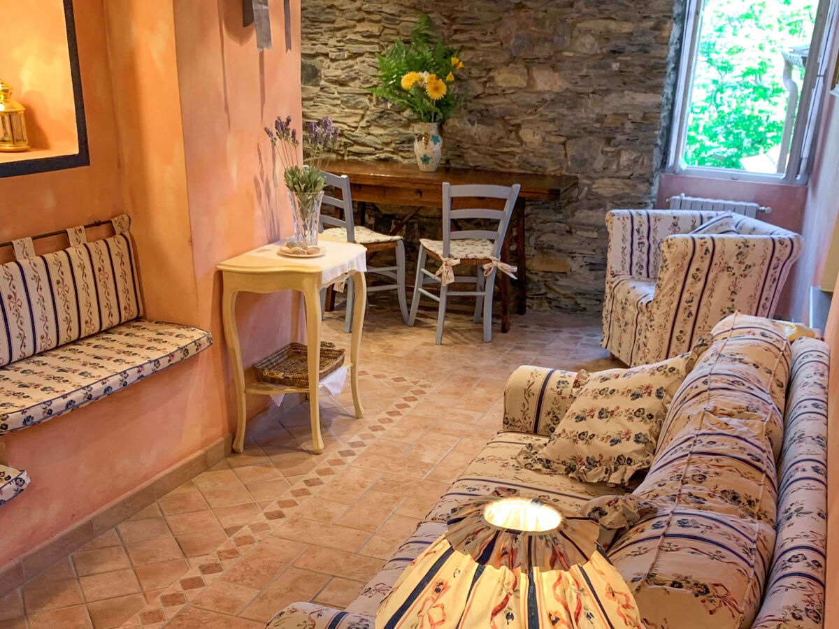Arietta VLO150 – Maison rustique à Valloria - Photo 3