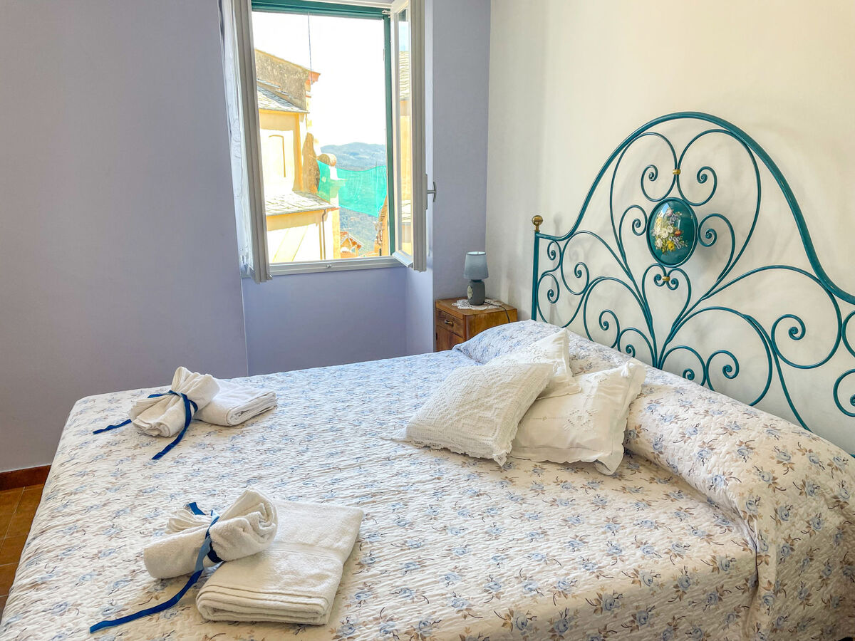 Arietta VLO150 – Maison rustique à Valloria - Photo 4