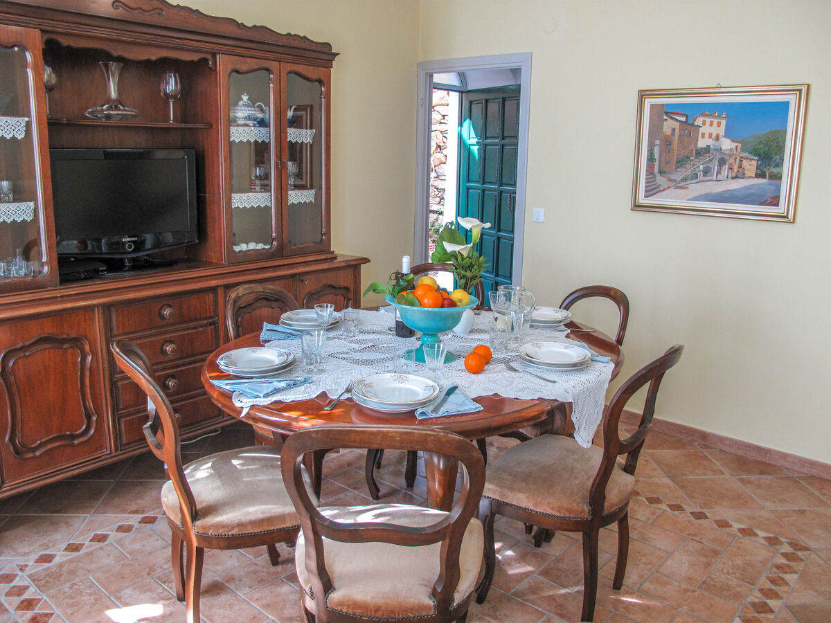 Arietta VLO150 – Maison rustique à Valloria - Photo 7