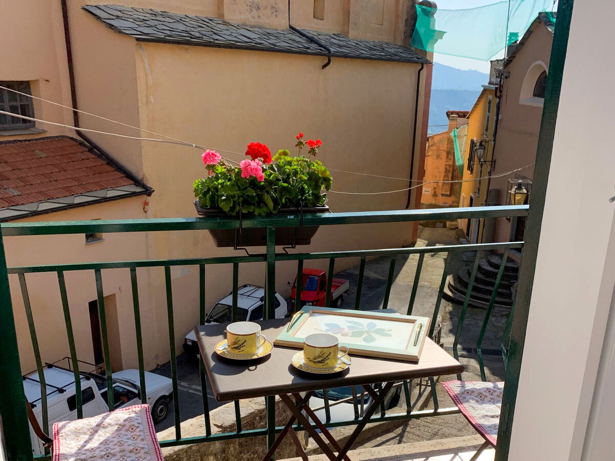 Arietta VLO150 – Maison rustique à Valloria - Photo 10