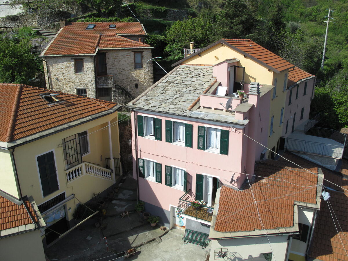 Arietta VLO150 – Maison rustique à Valloria - Photo 11