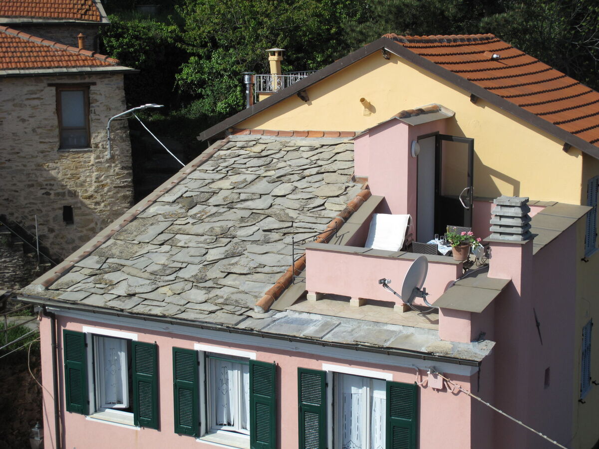 Arietta VLO150 – Maison rustique à Valloria - Photo 12