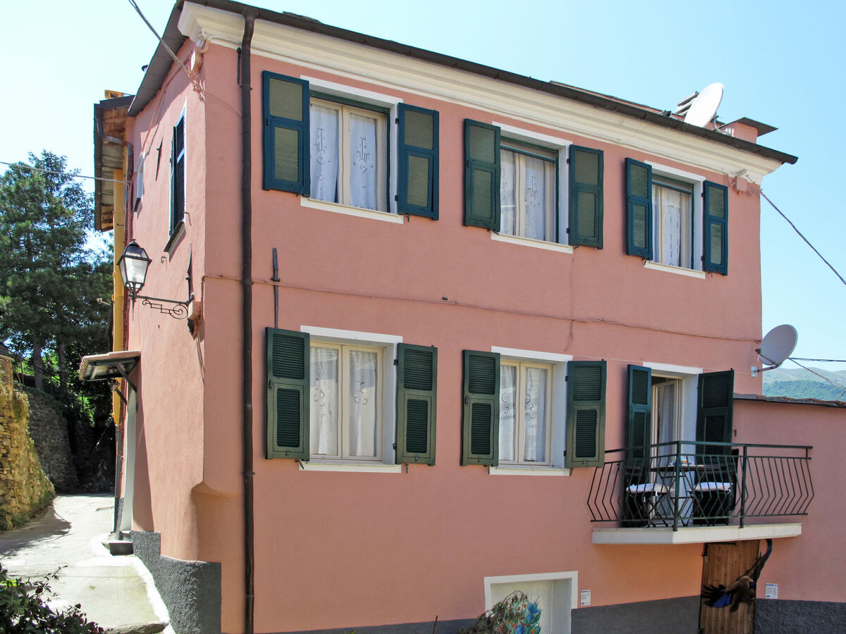 Arietta VLO150 – Maison rustique à Valloria - Photo 13
