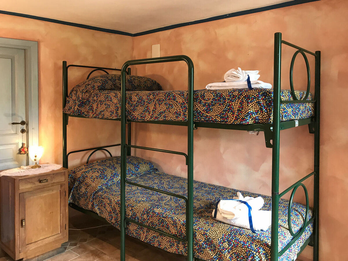 Arietta VLO150 – Maison rustique à Valloria - Photo 14