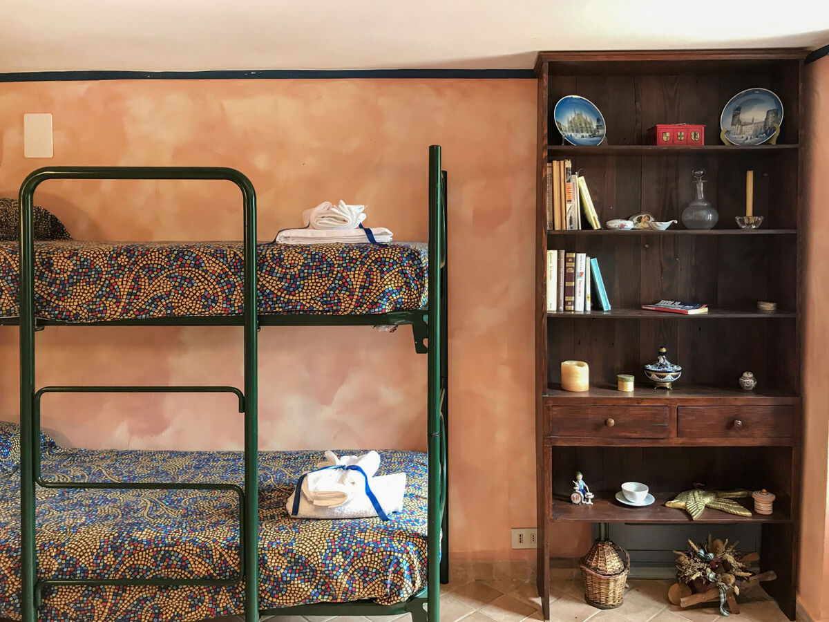 Arietta VLO150 – Maison rustique à Valloria - Photo 15