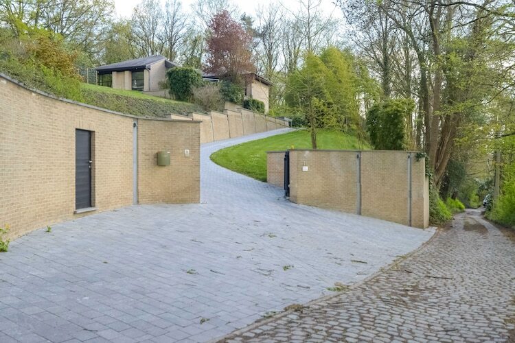 Villa 15 pers. avec piscine privée à Bierges - Photo 7