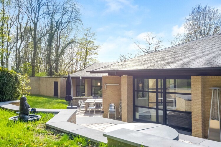 Villa 15 pers. avec piscine privée à Bierges - Photo 9