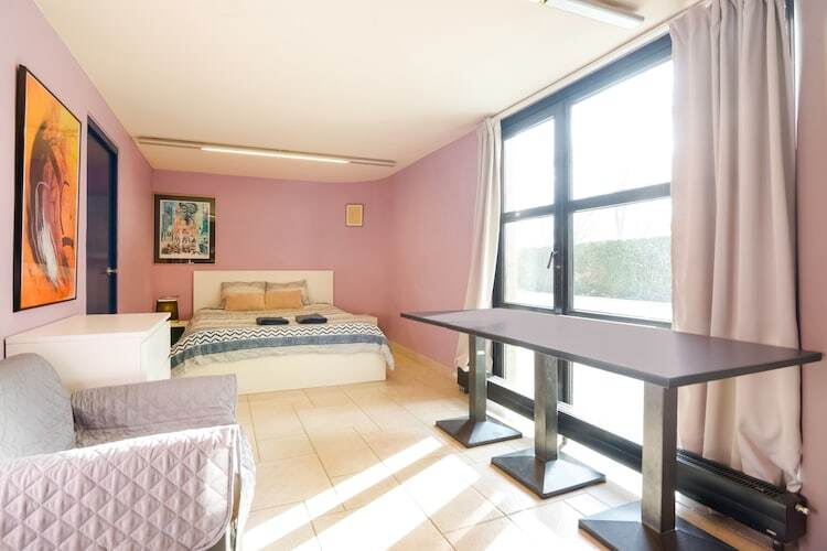Villa 15 pers. avec piscine privée à Bierges - Photo 25
