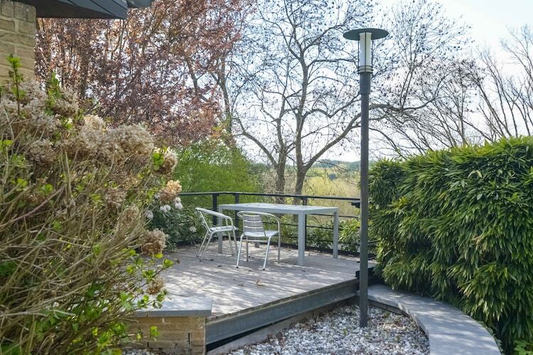 Villa 15 pers. avec piscine privée à Bierges - Photo 31