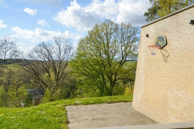 Villa 15 pers. avec piscine privée à Bierges - Photo 34