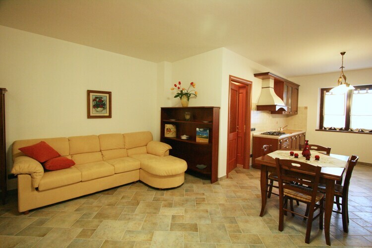 Villa Raggio di Sole à Cagli, 11 pers., piscine privée - Photo 2