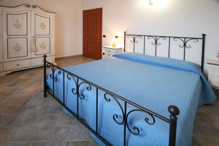 Villa Raggio di Sole à Cagli, 11 pers., piscine privée - Photo 25