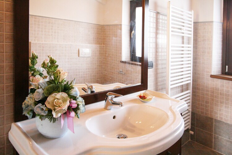 Villa Raggio di Sole à Cagli, 11 pers., piscine privée - Photo 28