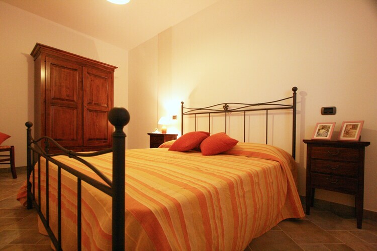 Villa Raggio Un Posto al Sole à Cagli, piscine privée - Photo 4
