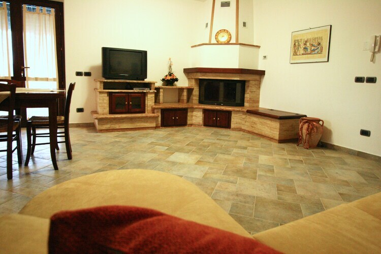 Villa Raggio Un Posto al Sole à Cagli, piscine privée - Photo 14