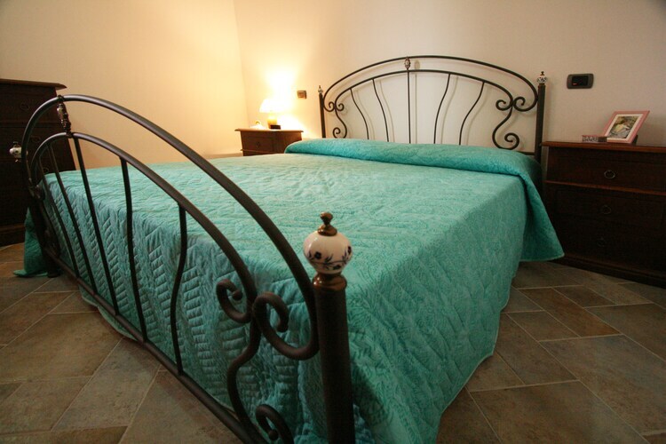 Villa Raggio Un Posto al Sole à Cagli, piscine privée - Photo 15