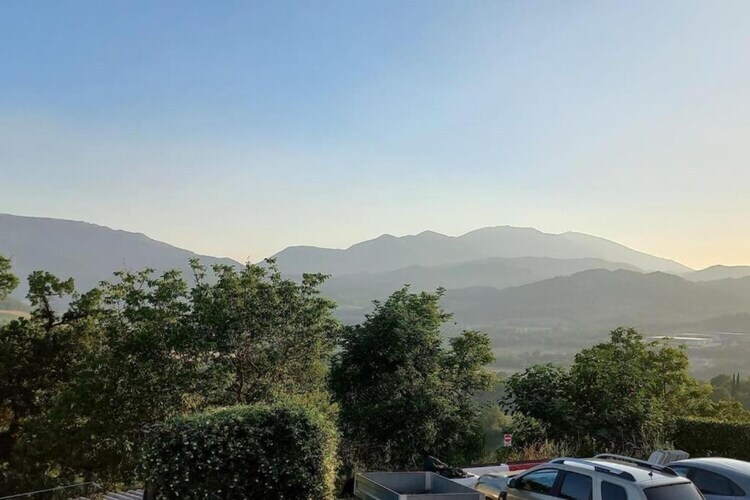Villa Raggio Un Posto al Sole à Cagli, piscine privée - Photo 25