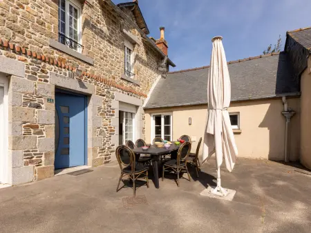 Location maison à Cherrueix, La Grève