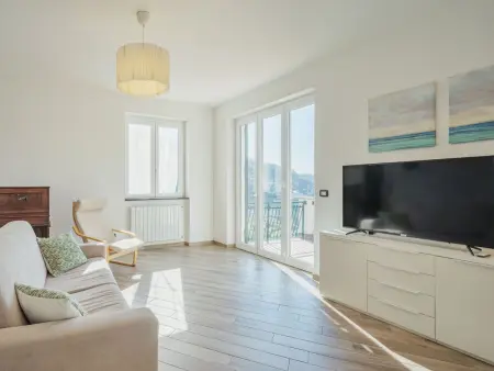 Sorvegallo, Maison 6 personnes à Moneglia - Photo 4