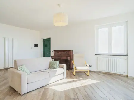 Sorvegallo, Maison 6 personnes à Moneglia - Photo 5