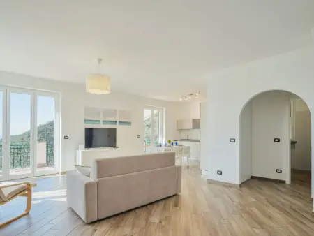 Sorvegallo, Maison 6 personnes à Moneglia - Photo 6